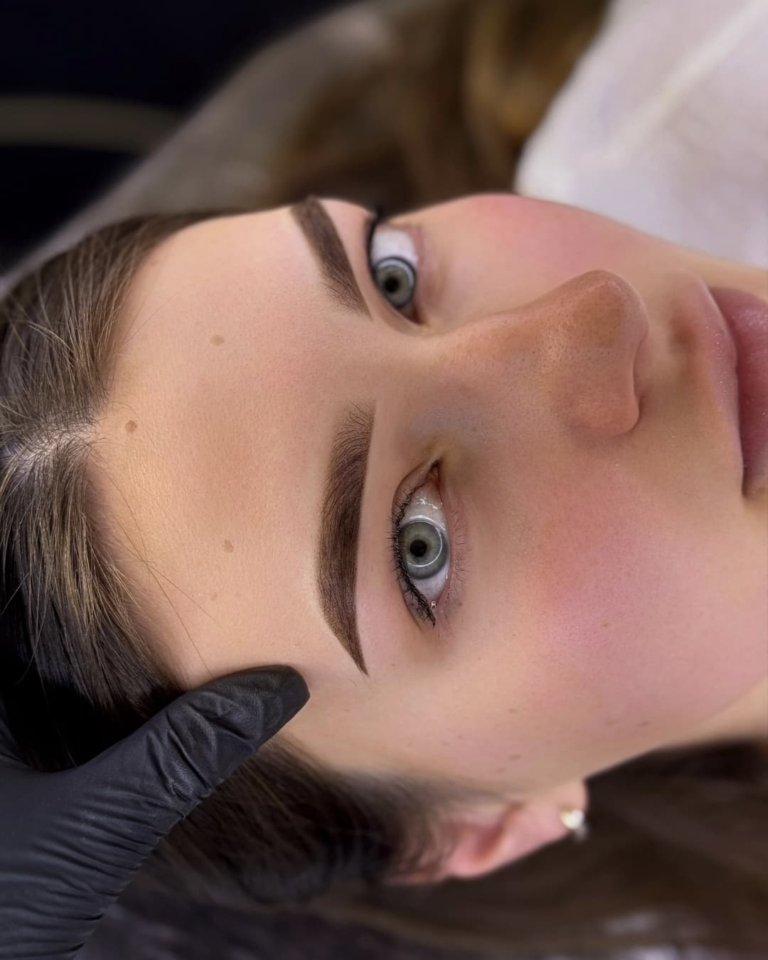 Mineral Ombre Powder Brows & Powder Ombre Brows 1