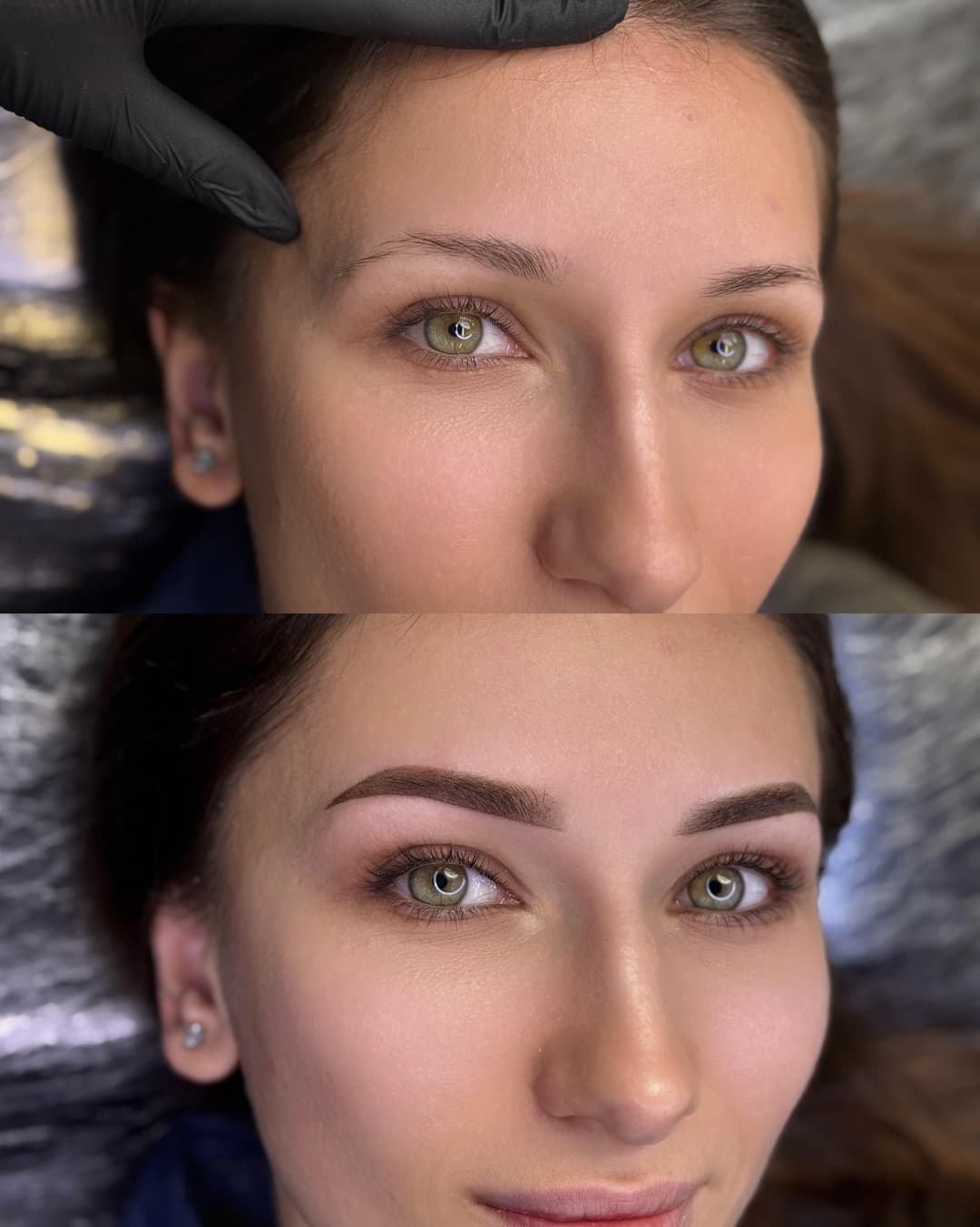 Mineral Ombre Powder Brows & Powder Ombre Brows 10