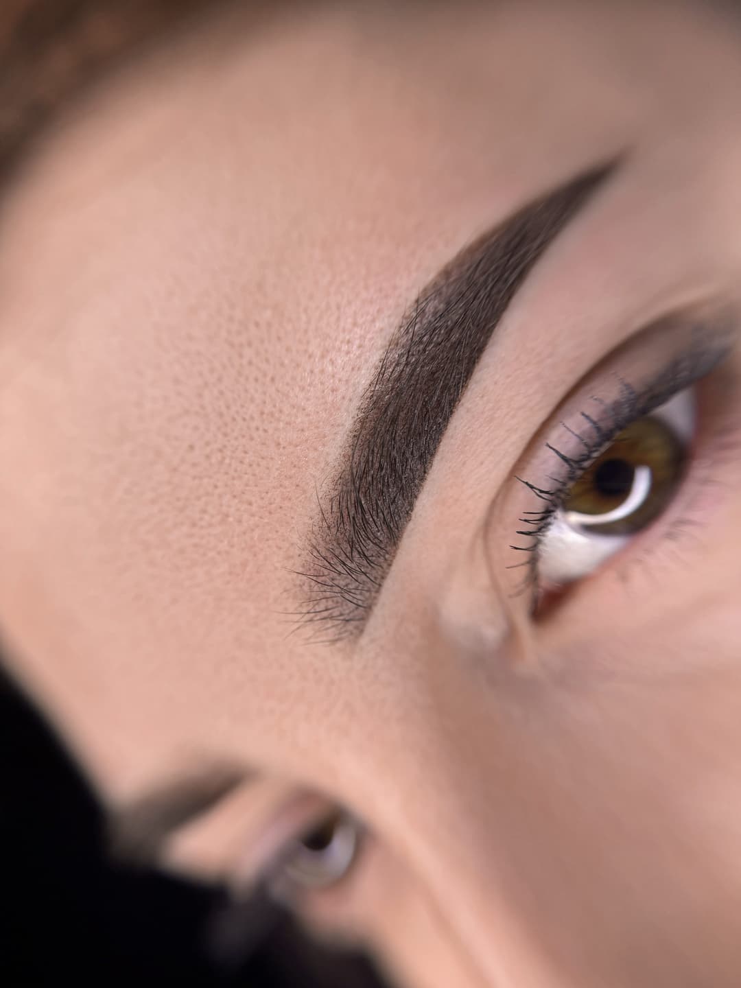 Mineral Ombre Powder Brows & Powder Ombre Brows 4