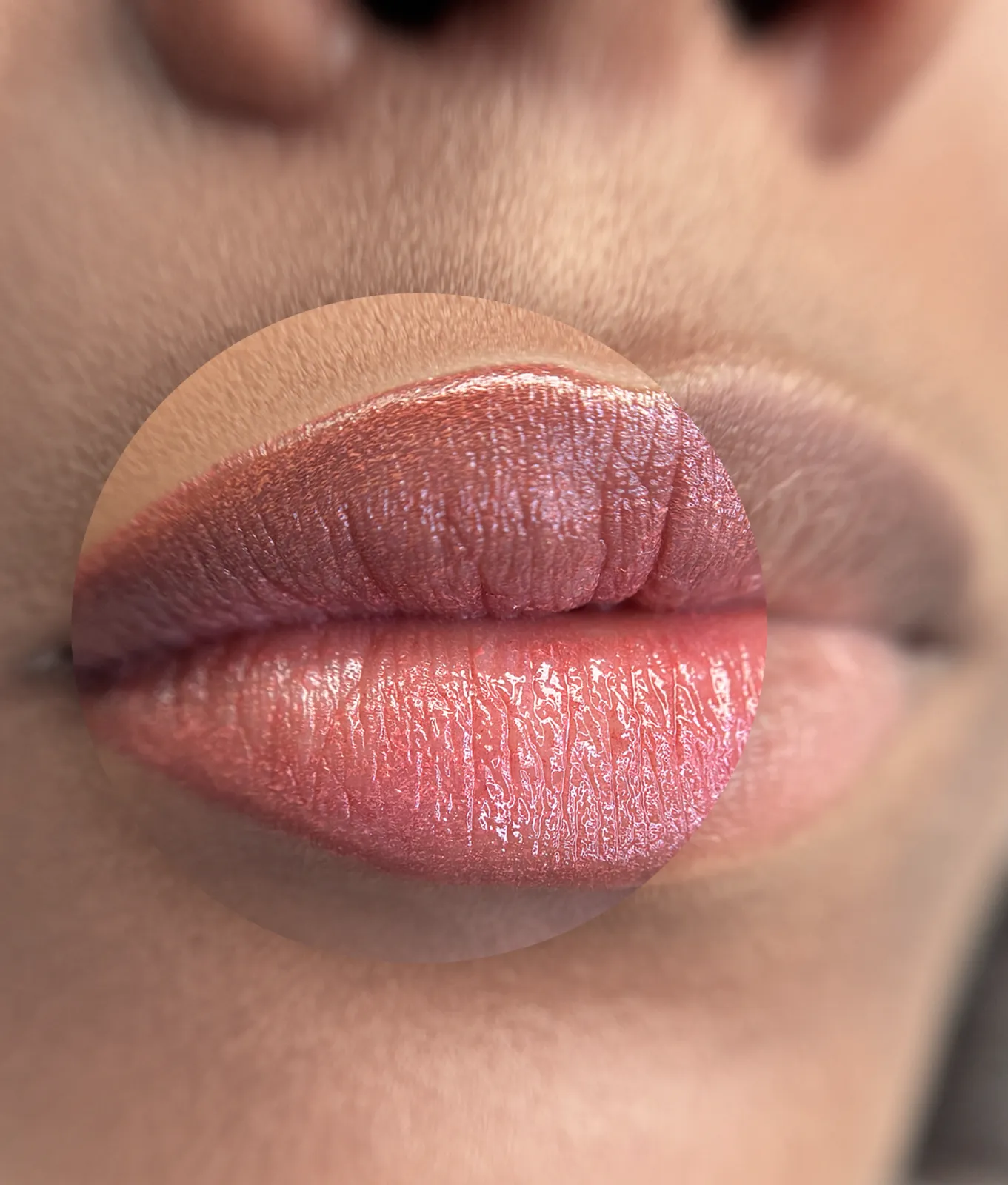 Basic Lips — 2-Day Intensive Training — Students results 1