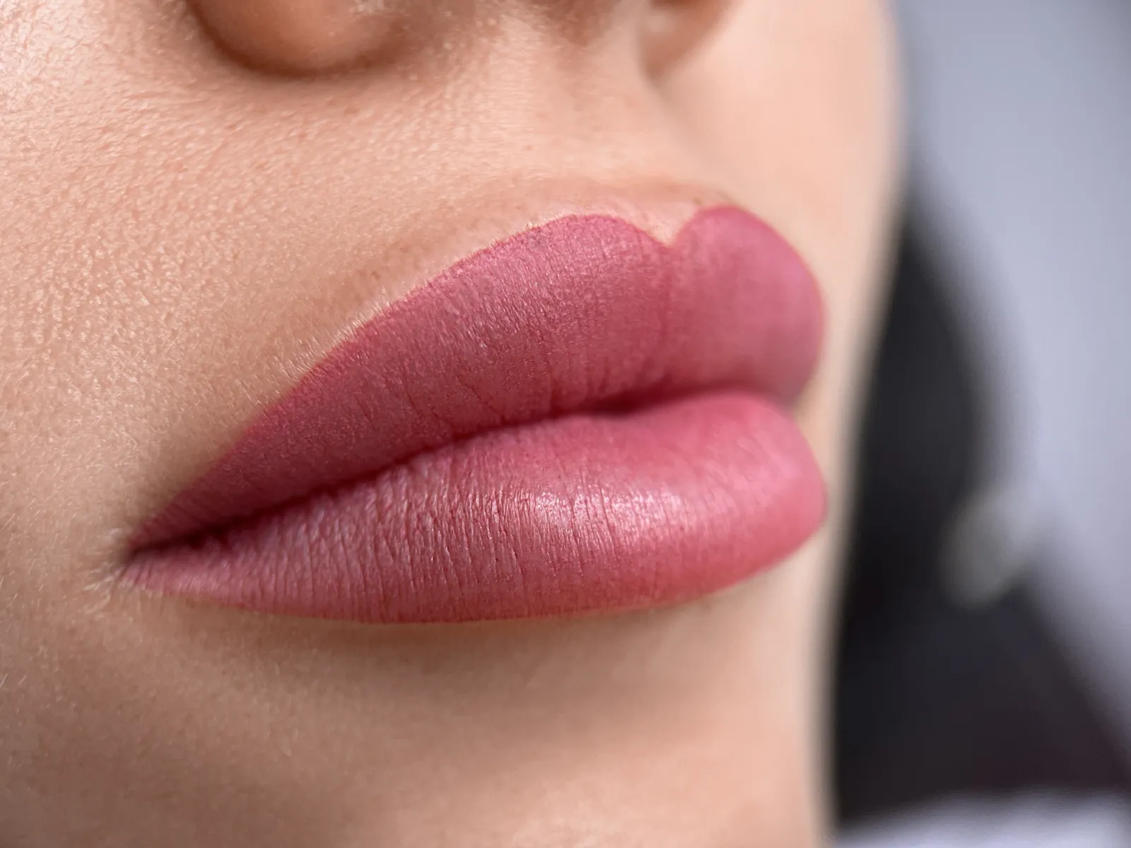 Basic Lips — 2-Day Intensive Training — Students results 3