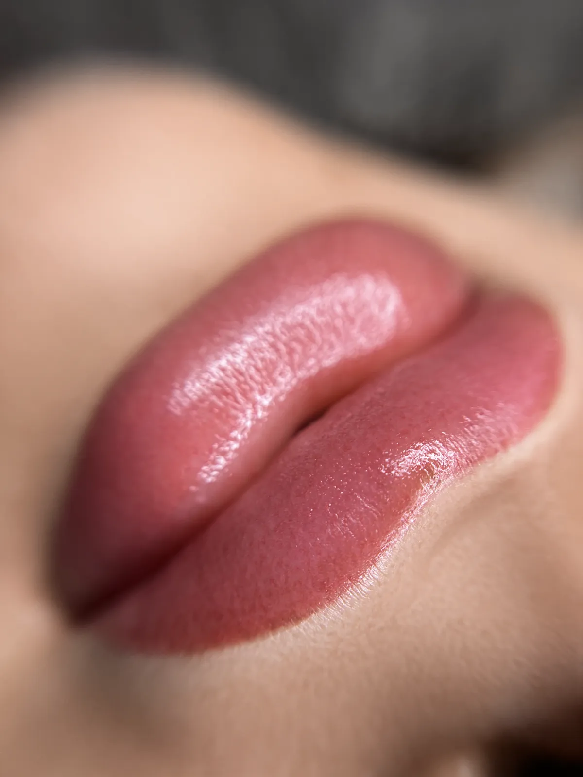 Basic Lips — 2-Day Intensive Training — Students results 4