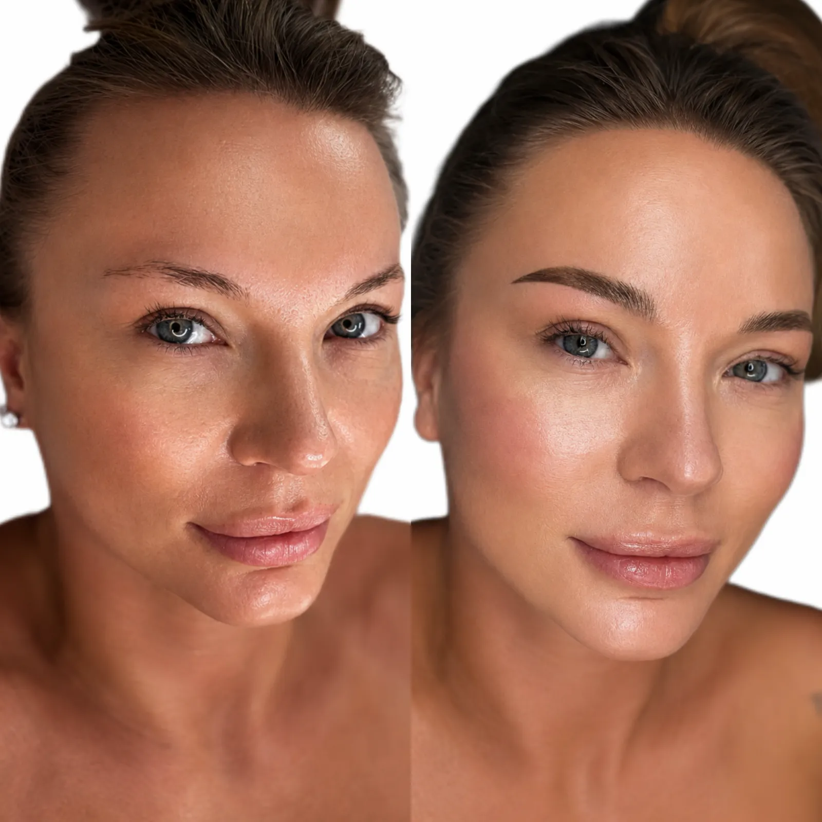 Combi Brows Masterclass 1