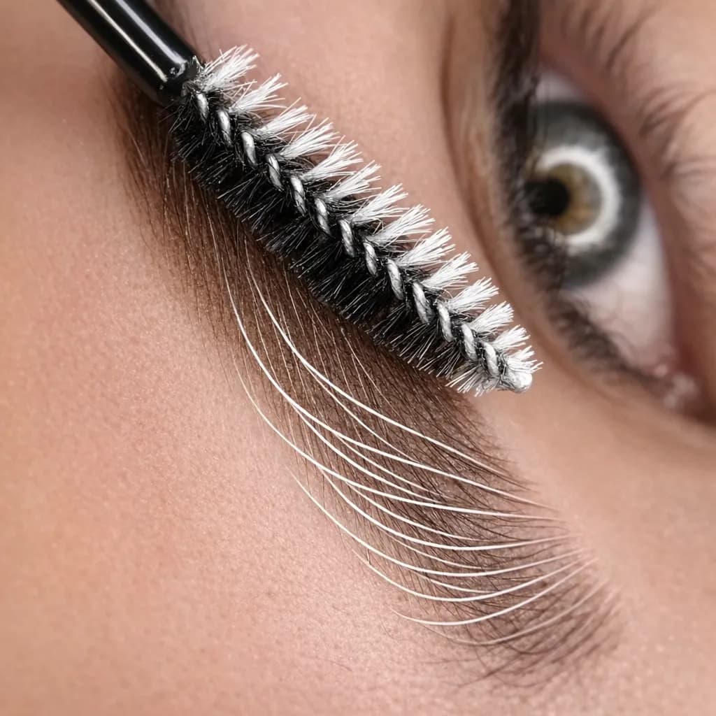 Combi Brows Masterclass 2