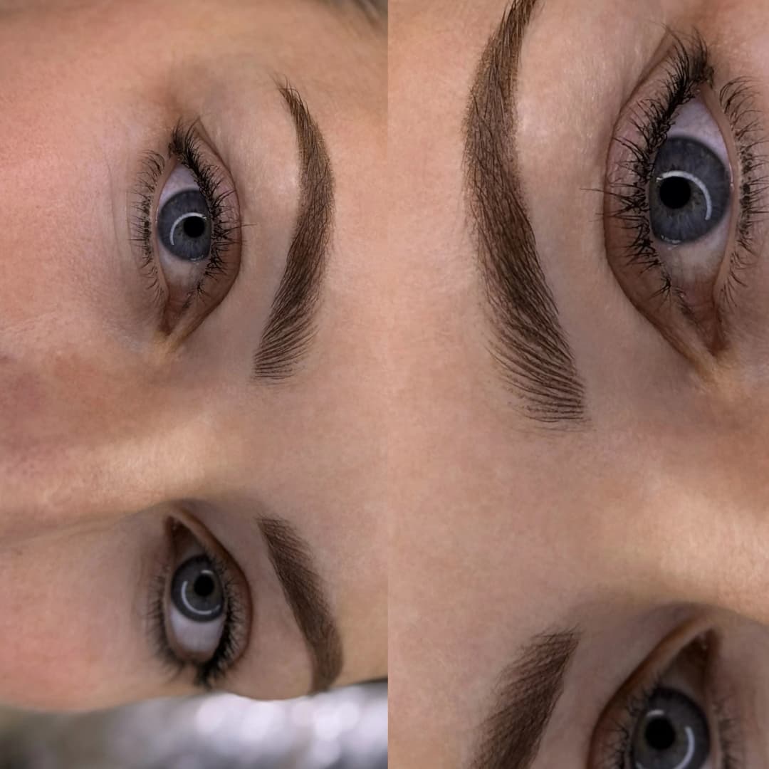 Combo Brows 1