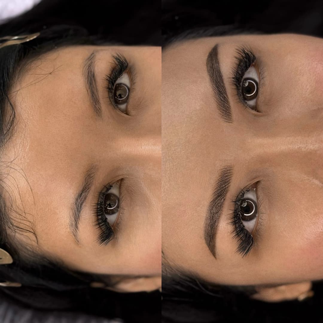Combo Brows 2