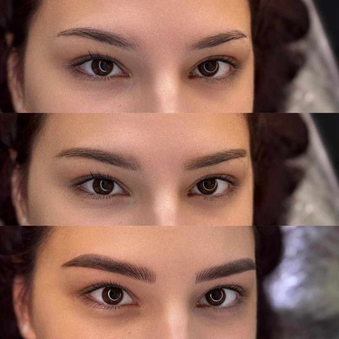 Combo Brows 3