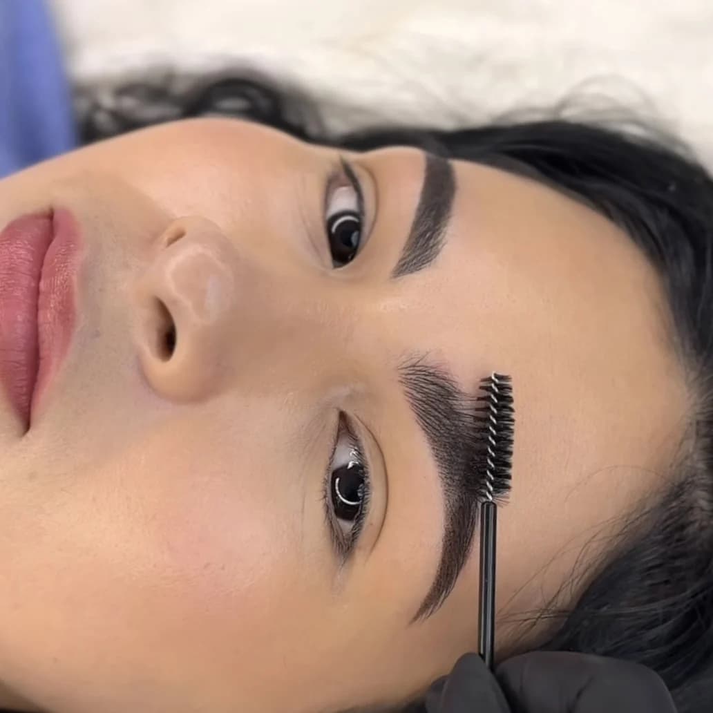 Combo Brows 4