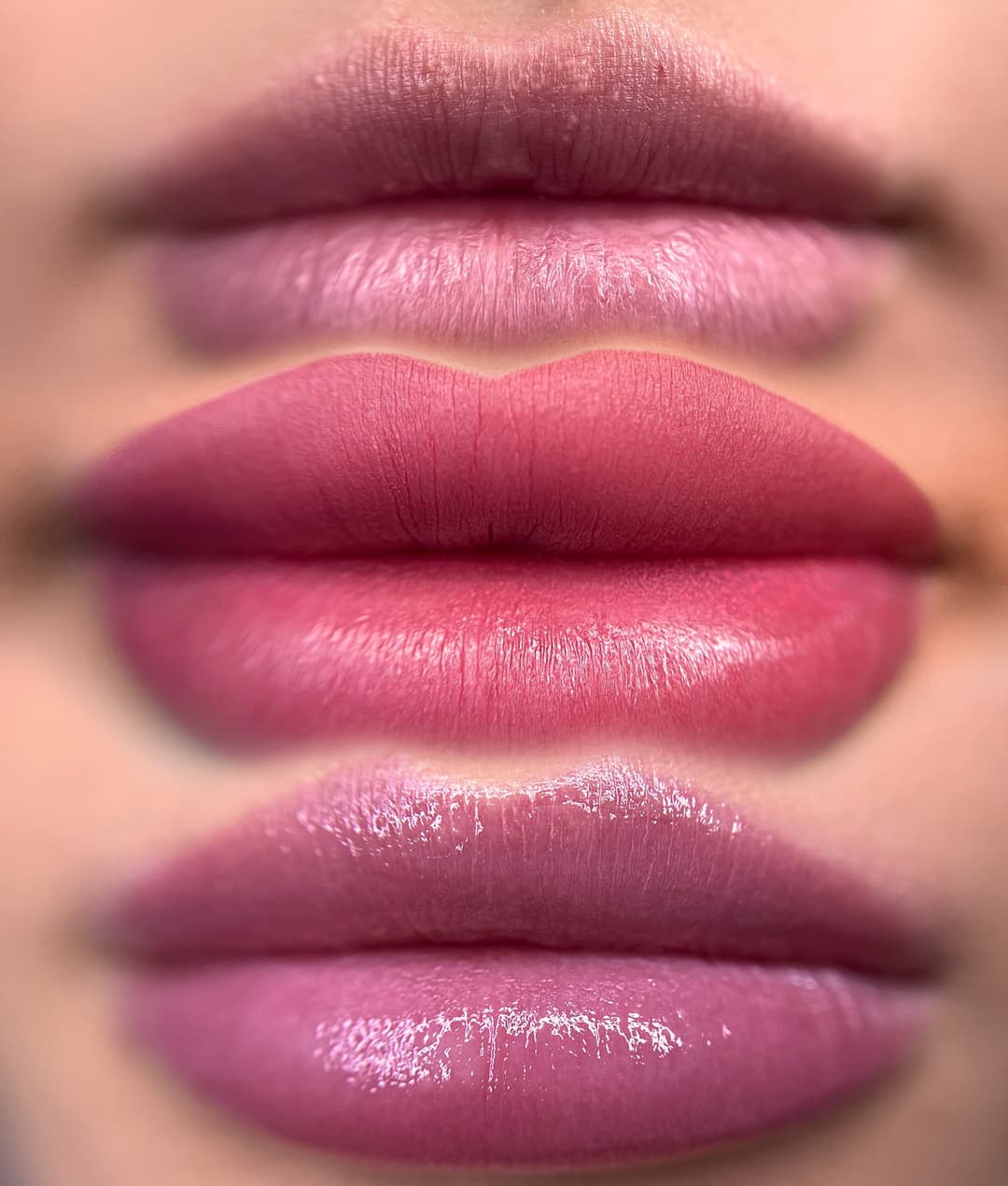 Lip Blush Permanent Makeup 4